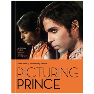 Picturing Prince: An Intimate Portrait
