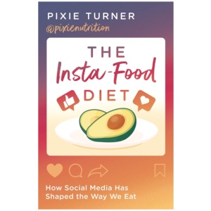 The Insta-Food Diet: How Social Media has Shaped the Way We Eat