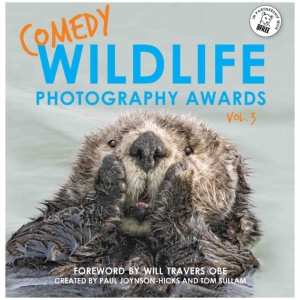 Comedy Wildlife Photography Awards Vol. 3