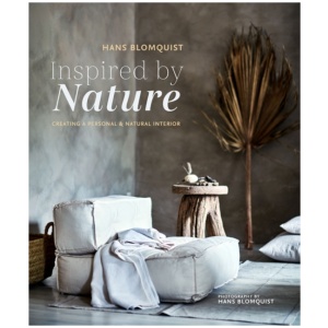 Inspired by Nature: Creating a Personal and Natural Interior