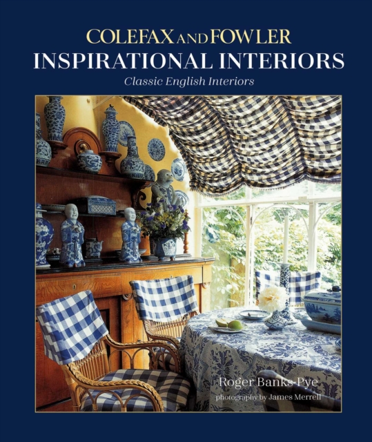 Inspirational Interiors: Classic English Interiors