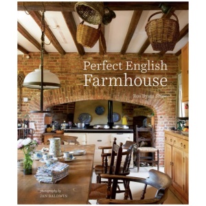Perfect English Farmhouse