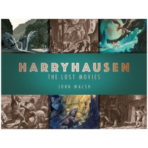 Harryhausen: The Lost Movies