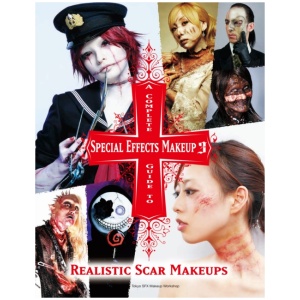 A Complete Guide to Special Effects Makeup 3