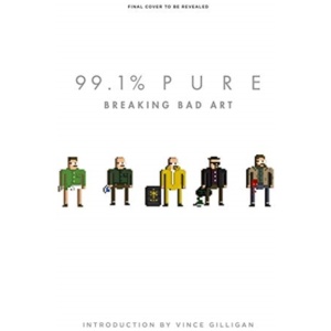 99.1% Pure: Breaking Bad Art