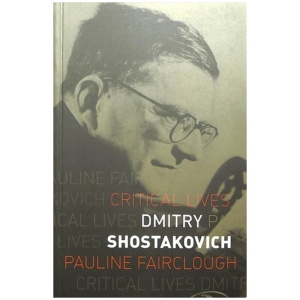 Dmitry Shostakovich