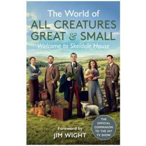 The World of All Creatures Great & Small: Welcome to Skeldale House