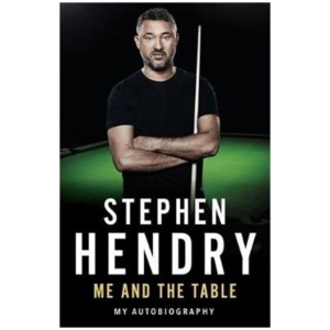 Me and the Table - My Autobiography