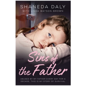 Sins of the Father: My story of survival