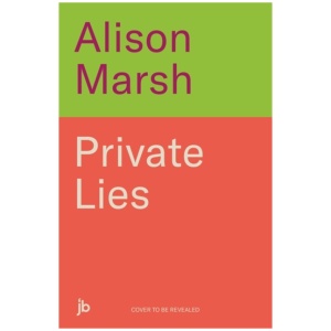 Private Lies: True stories from my life as a Private Investigator