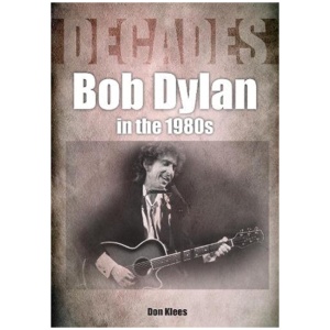 Bob Dylan in the 1980s