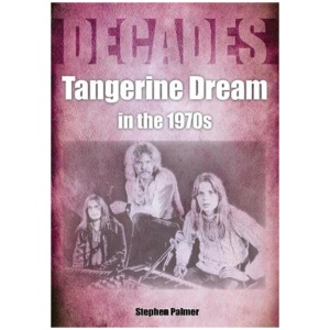 Tangerine Dream in the 1970s