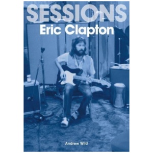 Eric Clapton Sessions