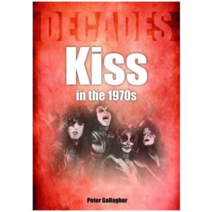 Kiss in the 1970s: Decades