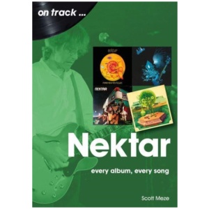 Nektar On Track: Every Album, Every Song