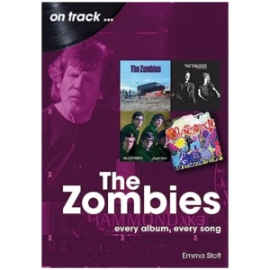 The Zombies: Every Album, Every Song