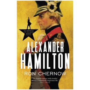 Alexander Hamilton