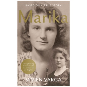 Marika: Based on a True Story