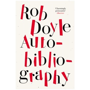 Autobibliography