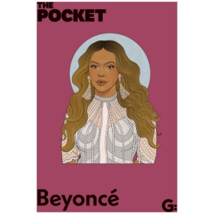The Pocket Beyonce