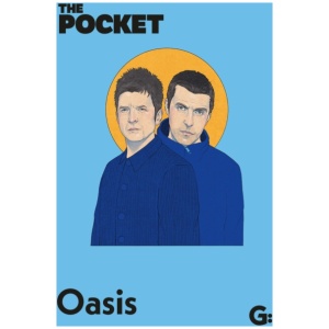 The Pocket Oasis
