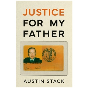 Justice For My Father: 'A must-read' - Paul Williams
