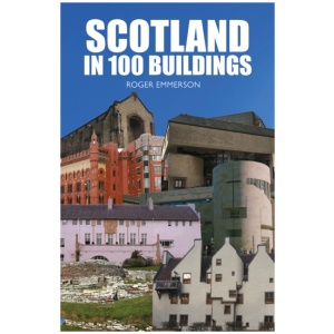 Scotland in 100 Buildings