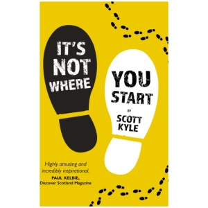 It's Not Where You Start