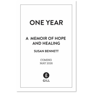 One Year: Seventeen countries, one van, a true story of hope and healing