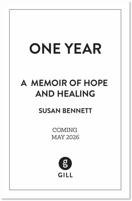 One Year: Seventeen countries, one van, a true story of hope and healing