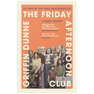 The Friday Afternoon Club: The 'wise, funny and generous' New York Times bestseller