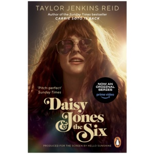 Daisy Jones and The Six