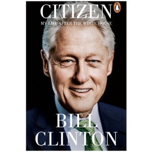 Citizen: My Life After the White House