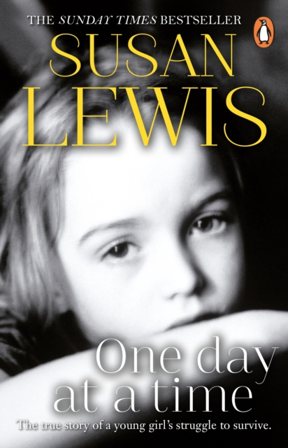 One Day at a Time: A Memoir