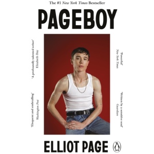 Pageboy: A Memoir