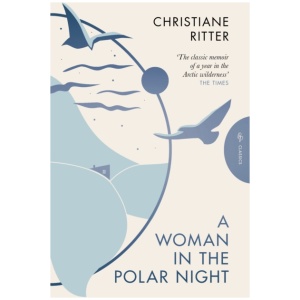 A Woman in the Polar Night