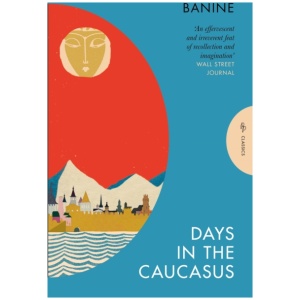 Days in the Caucasus