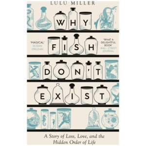 Why Fish Don't Exist: A Story of Finding Our Way in a Chaotic World