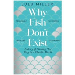 Why Fish Don't Exist: A Story of Finding Our Way in a Chaotic World