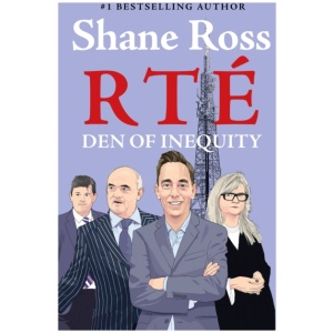 RTE: Saints, Scholars and Scandals