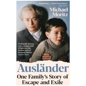 Auslander: One family's story of escape and exile