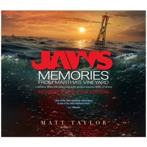 Jaws: Memories from Martha's Vineyard: Revised & Updated Edition