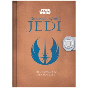 Star Wars: The Secrets of the Jedi: The Chronicles of Luke Skywalker