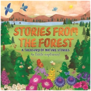 Stories from the Forest