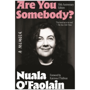 ARE YOU SOMEBODY?: 30th Anniversary edition
