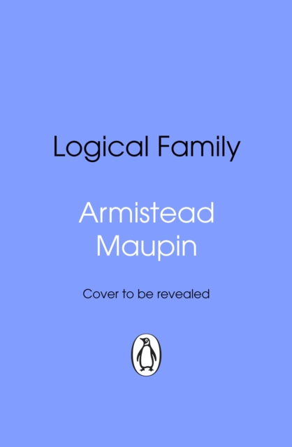 Logical Family: A Memoir