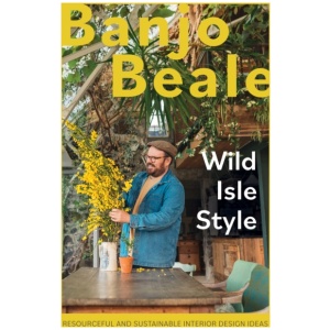 Wild Isle Style: Resourceful And Sustainable Interior Design Ideas