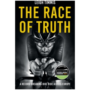 The Race of Truth: A Record-Breaking Bike Ride Across Europe