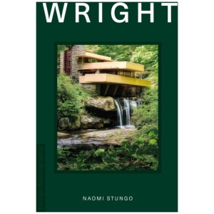 Design Monograph: Wright