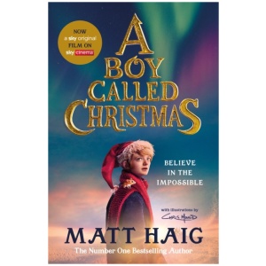 A Boy Called Christmas